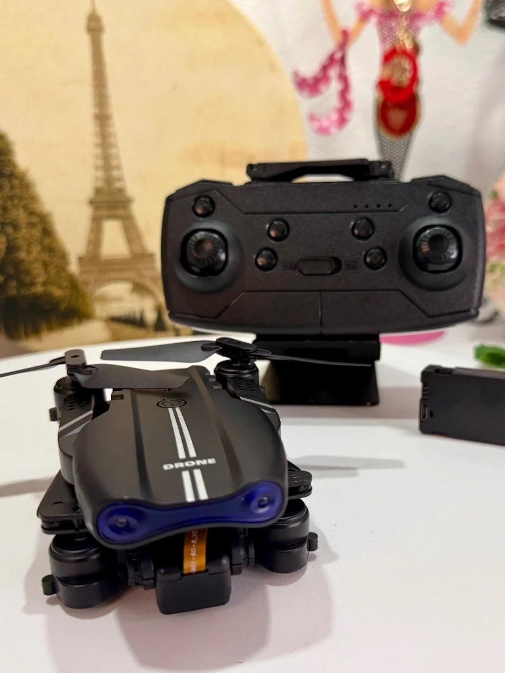 SDIS OPEN BOX DRONE!